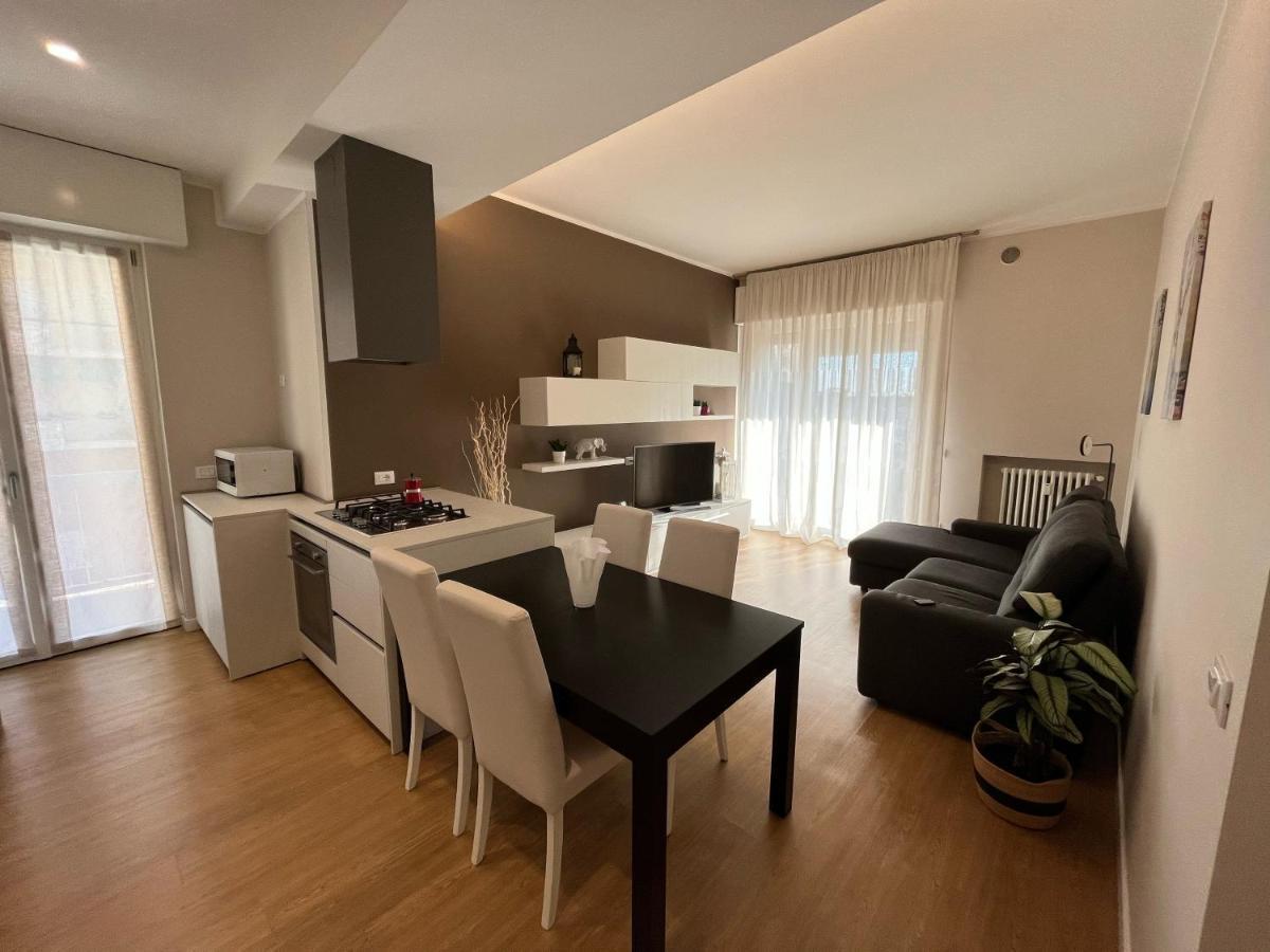 Apartament Casa Neci Werona Zewnętrze zdjęcie