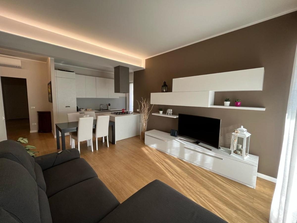 Apartament Casa Neci Werona Zewnętrze zdjęcie