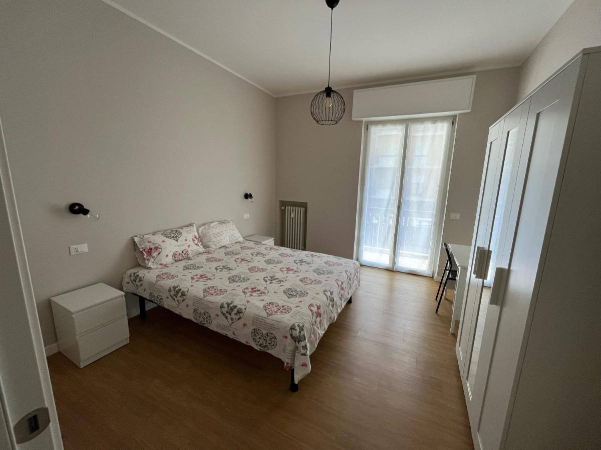 Apartament Casa Neci Werona Zewnętrze zdjęcie